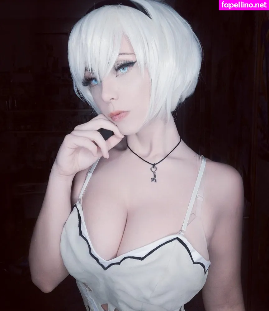 Eugenia Haruno, Soryugeggycosplay, soryu_geggy_cosplay, soryugeggy Nude Leaked OnlyFans Photo #09JwMpL34F