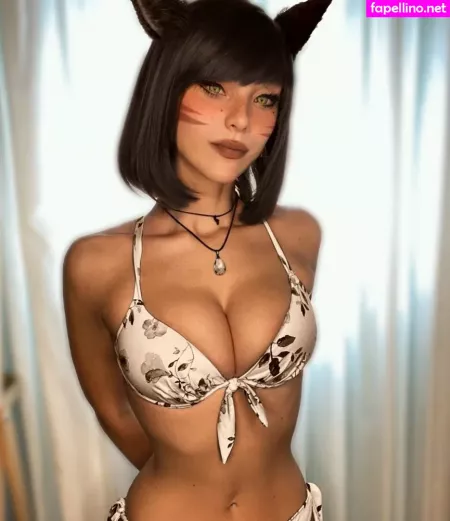 Soryu Geggy Cosplay OnlyFans Thumbnail #5sbAGPsupo