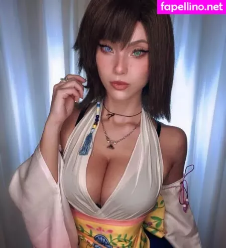 Soryu Geggy Cosplay OnlyFans Thumbnail #HzUfU8U3GK