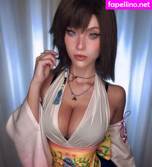 Eugenia Haruno, Soryugeggycosplay, soryu_geggy_cosplay, soryugeggy Nude Leaked OnlyFans Photo #HzUfU8U3GK