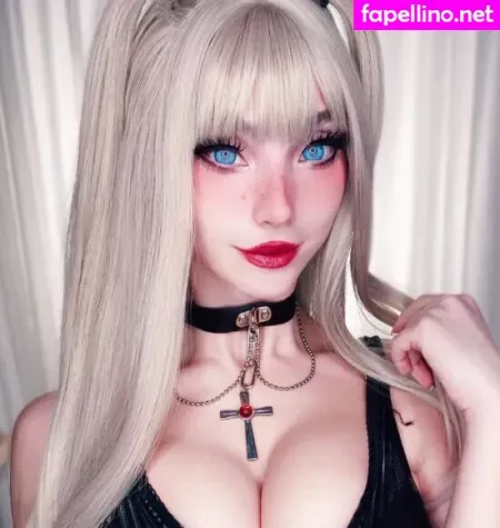 Soryu Geggy Cosplay OnlyFans Thumbnail #JORXGcTVVq