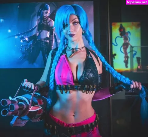 Soryu Geggy Cosplay OnlyFans Thumbnail #M0HxkoIiFK