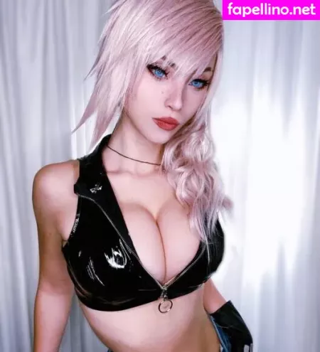 Soryu Geggy Cosplay OnlyFans Thumbnail #ShSvGzADKR