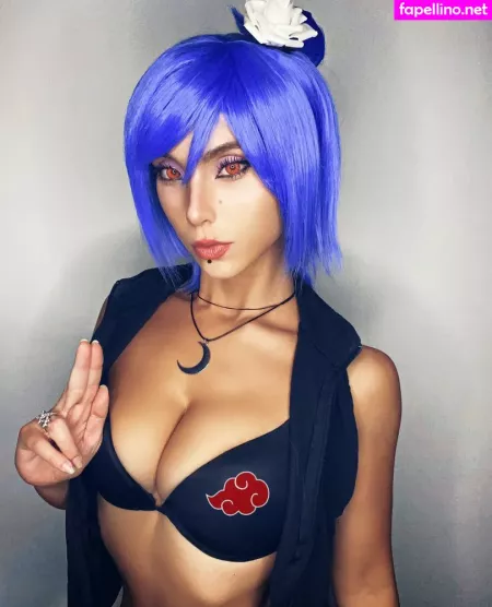 Soryu Geggy Cosplay OnlyFans Thumbnail #VD2xWgvDlK