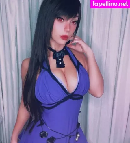 Soryu Geggy Cosplay OnlyFans Thumbnail #ZNKeEgHzXB
