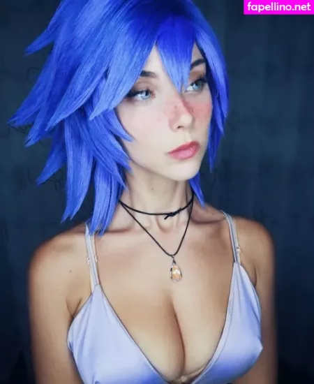 Soryu Geggy Cosplay OnlyFans Thumbnail #lkfYpKOTfu