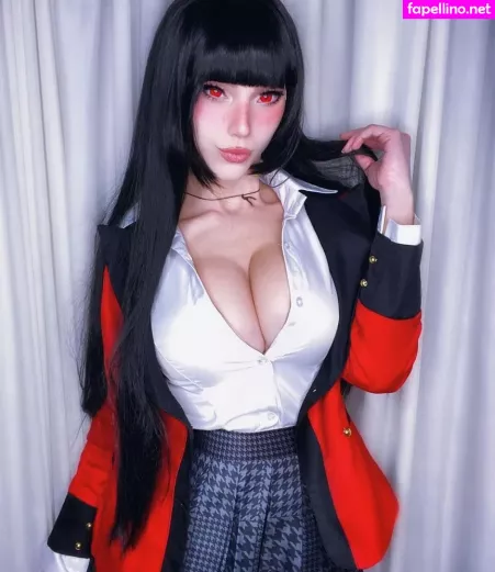 Soryu Geggy Cosplay OnlyFans Thumbnail #qwH3RVHZ9Y