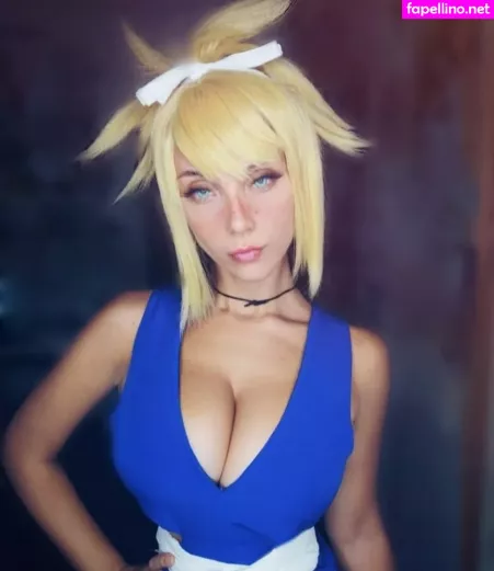 Soryu Geggy Cosplay OnlyFans Thumbnail #wd6htwKAeC