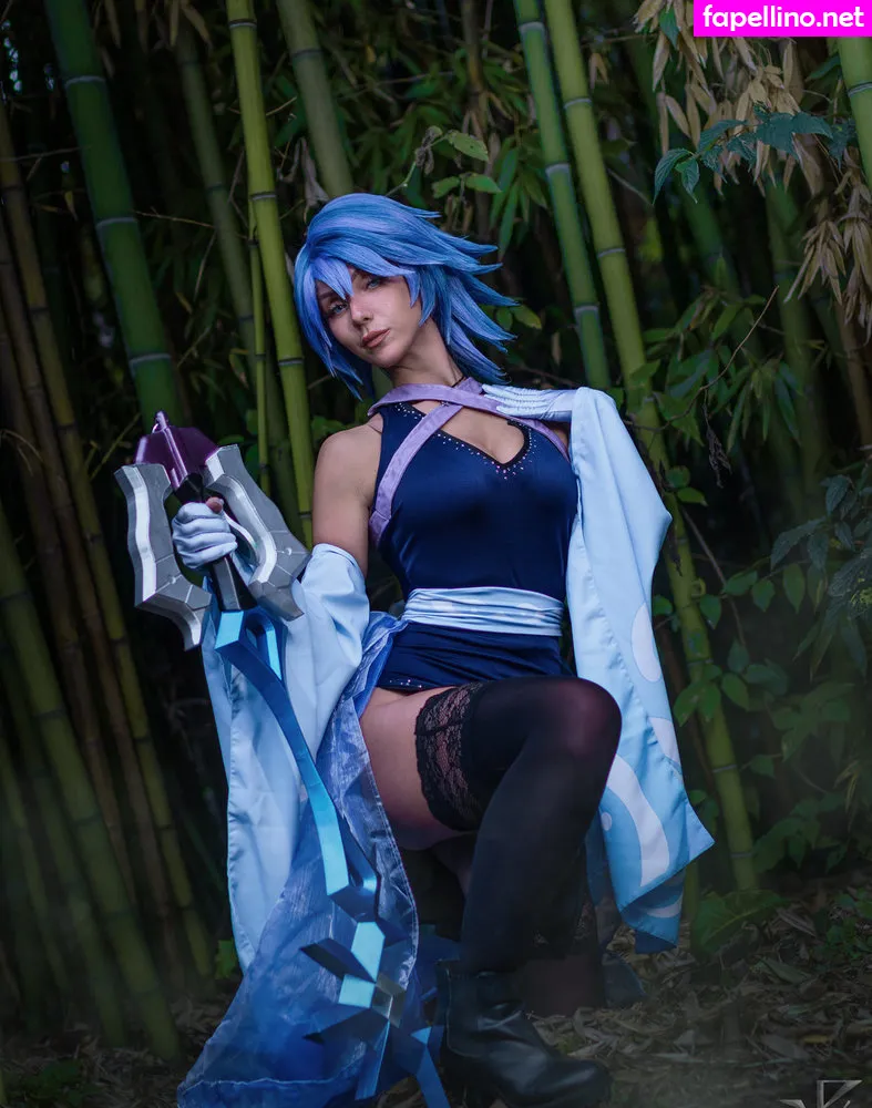 soryu_geggy_cosplay, soryugeggy Nude Leaked OnlyFans Photo #DiiazcmXZl