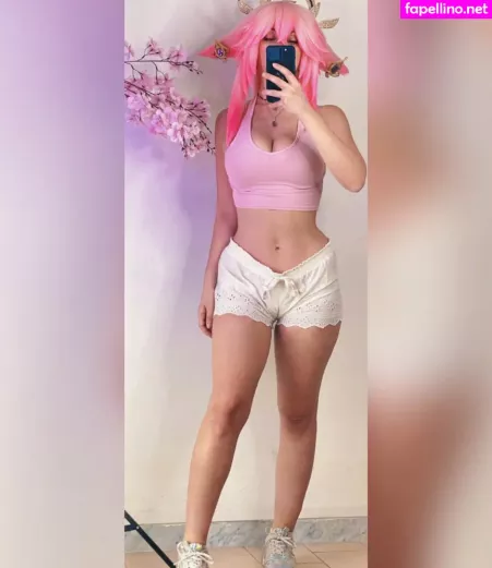 Soryu Geggy OnlyFans Thumbnail #SpwRjQVUmt