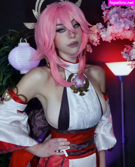 Soryu Geggy OnlyFans Thumbnail #cTfI0QJN37