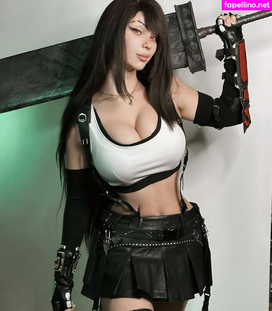 soryu_geggy_cosplay, soryugeggy Nude Leaked OnlyFans Photo #qB1iEHij3d