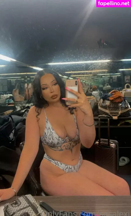 Sosalexi OnlyFans Thumbnail #5cP62mIa7Y