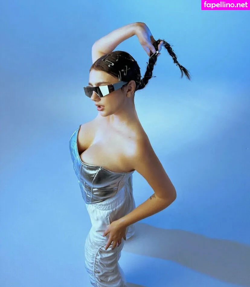 Milk Meme Girl, Soska_117, cybersoska Nude Leaked OnlyFans Photo #99vV0MOZPU