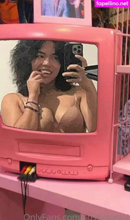 Sosomarasi OnlyFans Thumbnail #NZ1Gp7jaxS