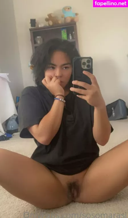 Sosomarasi OnlyFans Thumbnail #Y4d5xIf8yF