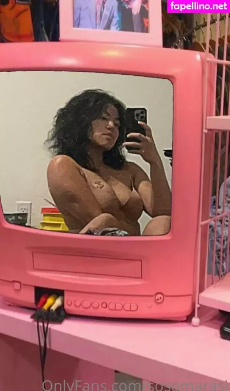 Sosomarasi OnlyFans Thumbnail #Zb18q4ztFh