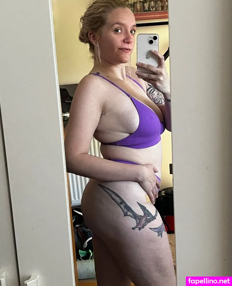 sosweetlikelollie Nude Leaked OnlyFans Photo #Ld7xgV4mHz