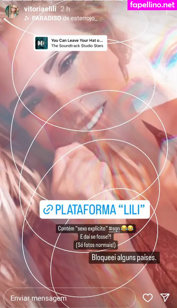 Lili Influente, unicalili, vitoriaelili Nude Leaked OnlyFans Photo #DUl7DzMOgE