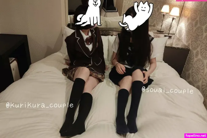 Souai OnlyFans Thumbnail #7xAM8wBENl