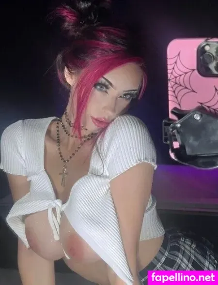 Soulbewitch Violetztv OnlyFans Thumbnail #9MBwNszFKa