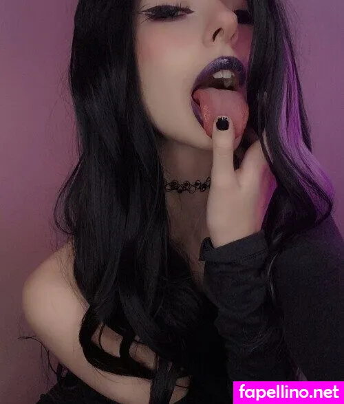 Soulbewitch / VioletzTV Nude Leaked OnlyFans Photo #hFzOlHTeBm