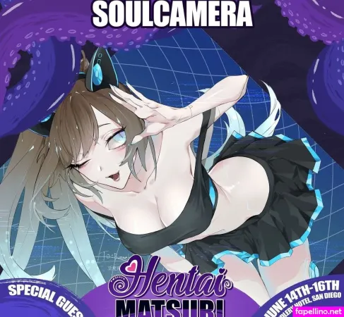 Soulcamera OnlyFans Thumbnail #Wyr0BZB6xm