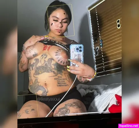 Souleaterkefi OnlyFans Thumbnail #9pbvvOX3IZ