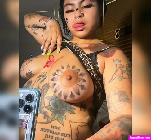 Souleaterkefi OnlyFans Thumbnail #dqgVejBwN7