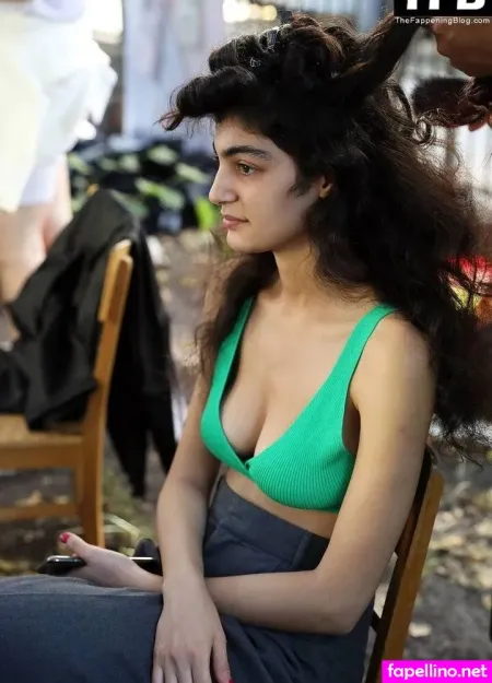 Soulin Omar OnlyFans Thumbnail #EZxoiiiZqu