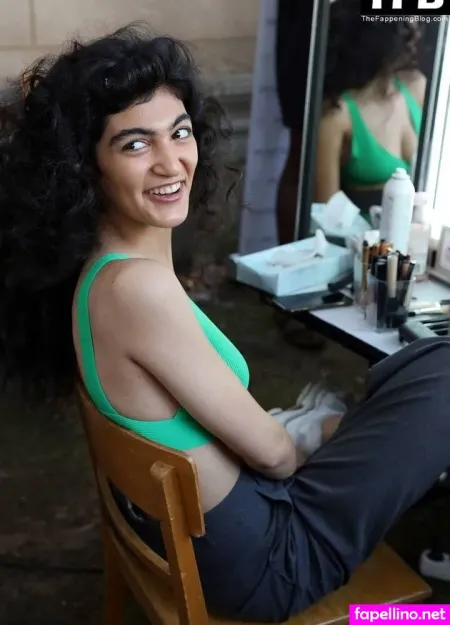 Soulin Omar OnlyFans Thumbnail #FJ2irUFIMr