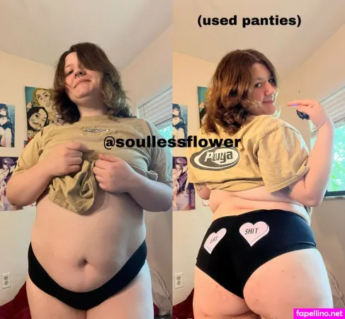 Soullessflowers OnlyFans Thumbnail #6L2Qm1kdyg