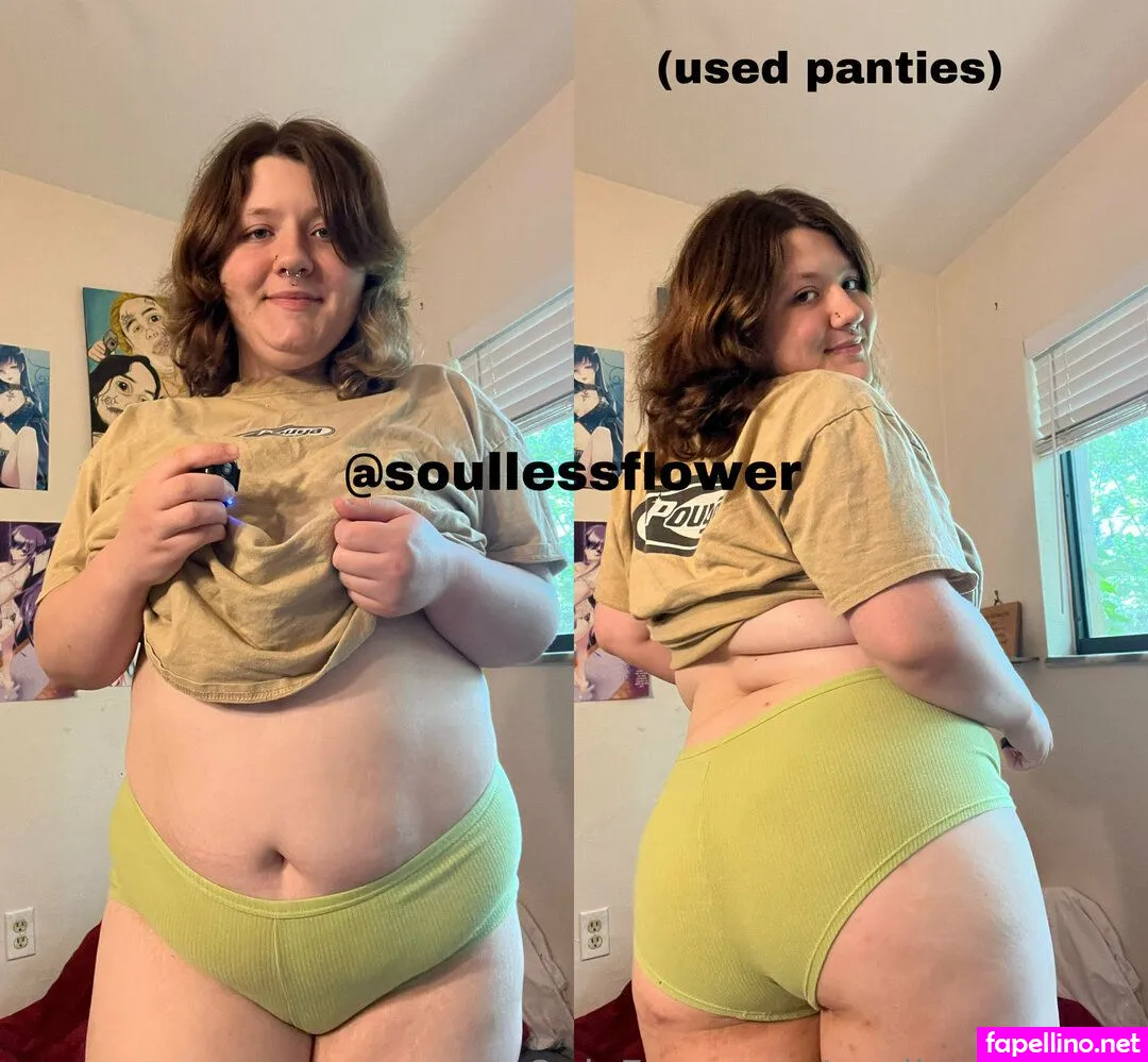 soullessflower, soullessflowers Nude Leaked OnlyFans Photo #9SzoZgoIZ0