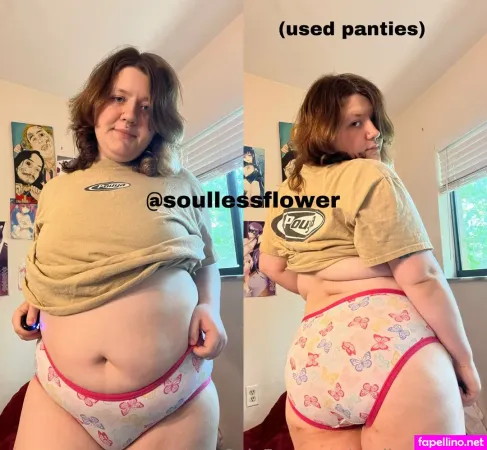 Soullessflowers OnlyFans Thumbnail #Ecokb7ngKZ