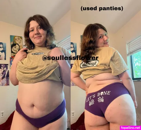 Soullessflowers OnlyFans Thumbnail #HacD431QWu