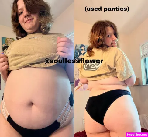 Soullessflowers OnlyFans Thumbnail #N4WFb0rovU
