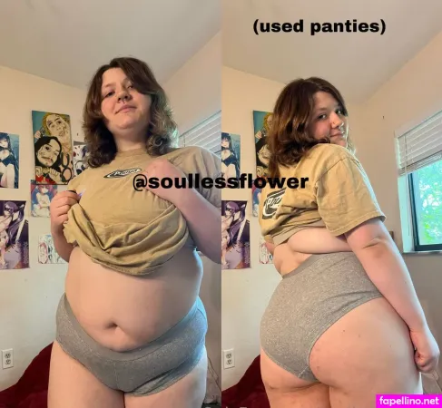 Soullessflowers OnlyFans Thumbnail #P8O7zdnB8V