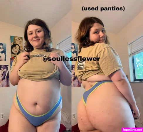 Soullessflowers OnlyFans Thumbnail #PmJRawSy5E