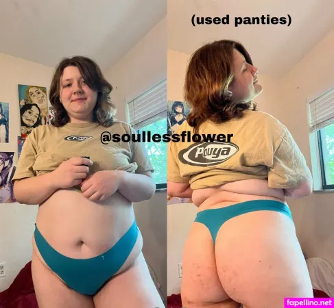 Soullessflowers OnlyFans Thumbnail #Q1xuC215Yp