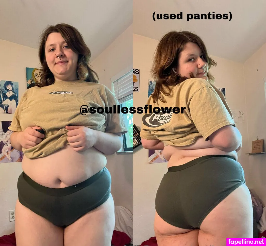 soullessflower, soullessflowers Nude Leaked OnlyFans Photo #Qm9LSk6Mcf