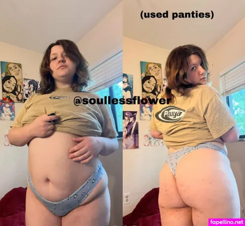 Soullessflowers OnlyFans Thumbnail #TB0oHSp2fY
