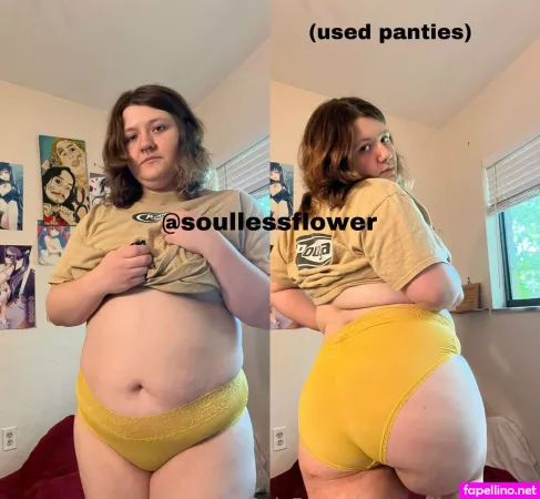 Soullessflowers OnlyFans Thumbnail #UIMokWxNTF