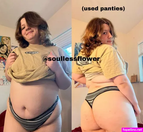 Soullessflowers OnlyFans Thumbnail #b3niuzNzCA