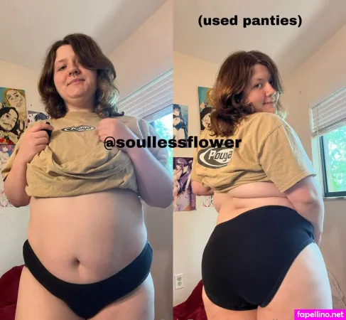 Soullessflowers OnlyFans Thumbnail #ryW32sOEIg