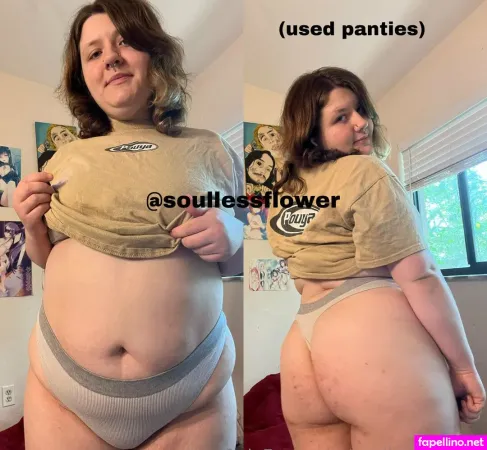 Soullessflowers OnlyFans Thumbnail #wyMmPBSnqn