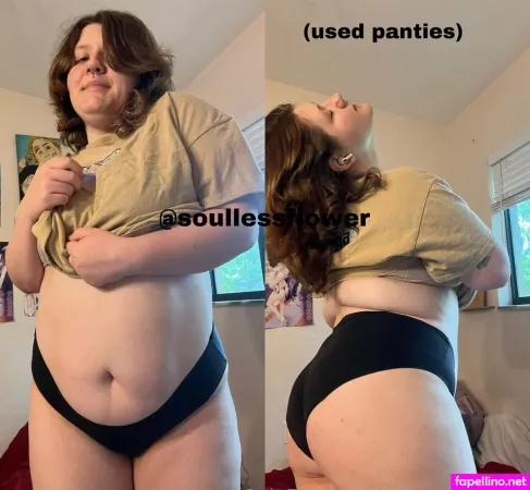 Soullessflowers OnlyFans Thumbnail #ymJ6lkWFGg
