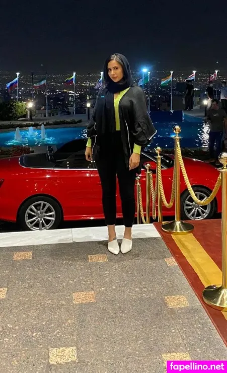 Soulmazb OnlyFans Thumbnail #Igo4HajTkh