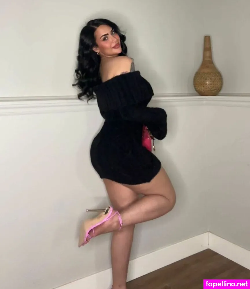 Soulmaz Behinaein, soulmazb Nude Leaked OnlyFans Photo #wGLE86iwZr