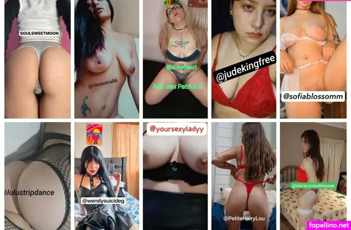 Soulsweetmoon OnlyFans Thumbnail #p13VQ5LtJK