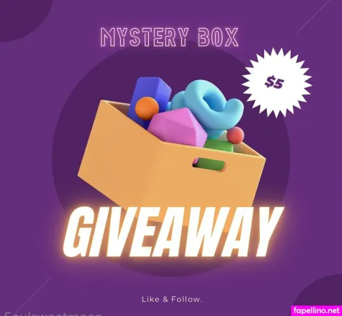 Soulsweetmoon OnlyFans Thumbnail #s8IYcbe3ax